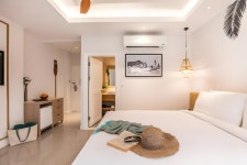 수린타이마트 | 아웃리거 수린 비치 리조트 (구. 마나타이 수린 푸켓) (Outrigger Surin Beach Resort (Former. Manathai Surin Phuket)) - 몽키트래블