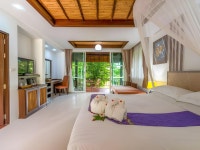 반 사이나이 리조트 끄라비 (Ban Sainai Resort Krabi) - 몽키트래블