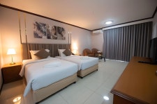 파인허스트 골프 클럽 & 호텔 (Pinehurst Golf Club & Hotel) - 몽키트래블