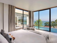 브이 빌라 푸켓 - 엠갤러리 (V Villas Phuket - MGallery) - 몽키트래블