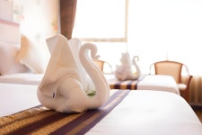 이스턴 그랜드 팰리스 호텔 파타야 (Eastern Grand Palace Hotel Pattaya) - 몽키트래블