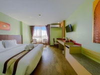이스턴 그랜드 팰리스 호텔 파타야 (Eastern Grand Palace Hotel Pattaya) - 몽키트래블