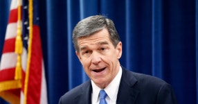 New NC Governor Threatens Lawsuit Over GOP ‘Power Grab’ New North Carolina Governor Threatens Lawsuit Over GOP ‘Power Grab’