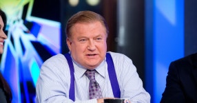 Fox News Fires The Five Host Bob Beckel
