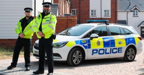 Two More Britons Poisoned by Nerve Agent Used on Ex-Spy
