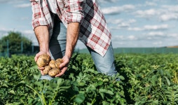 서울시 50플러스포털 | [50+포털]농사의 수고와 애환으로 얻는 보람, ‘귀농’ 농사의 수고와 애환으로 얻는 보람, ‘귀농’