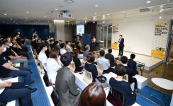 강남구 공공행정에 적용될 스타트업 혁신 모델 찾습니다 - 플래텀