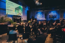 독일 스타트업 아우토반 EXPO2022의 한국 스타트업 - 플래텀