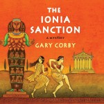 The Ionia Sanction: A Mystery of Ancient Greece, 저자: Gary Corby - Google Play 오디오북