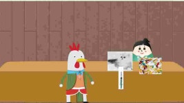 작품 - 노은)동물병원 : 엔트리