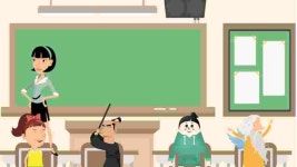 작품 - Classroom : 엔트리