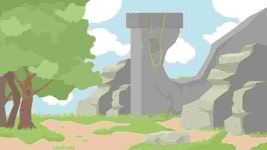 작품 - 사과나무 : 엔트리