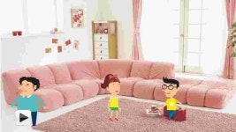 작품 - 중국어 회화 입문(제2강 의문대명사와 호칭) : 엔트리