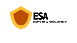 작품 - ESA 자격 시험 : 엔트리