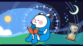 작품 - 엔트리 브금 _(8/16비트) : 엔트리