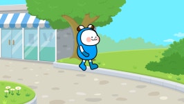 작품 - 엔트리 강의 작품 : 엔트리