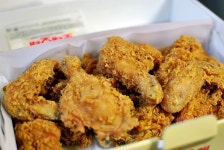 DSLR - 또래오래 치킨..