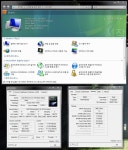 H/W 갤러리 - 세번째 720BE 시스템...