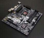 회원리뷰 - 컬러풀 BATTLE-AX B365M-PLUS V20 메인보드 (STCOM)