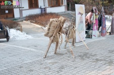 DSLR - 남산골 한옥마을-1