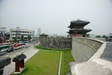 DSLR - 수원성 투어~