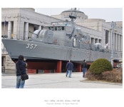 DSLR - 전쟁기념관 2