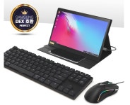 자유 게시판 - 운동프로그램 돌일 때 DEX활용해보려는데 어떨가요?