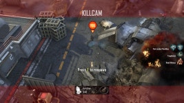 게임 갤러리 - 블랙옵스2, 멀티 스샷 19장