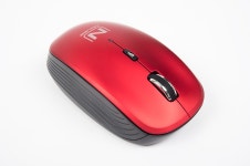 PC 리뷰 - 스카이디지탈 NMOUSE W7 마라톤