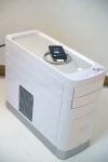 PC 리뷰 - BRAVOTEC LOOK 화이트