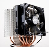 PC 리뷰 - Cooler Master Hyper 612s