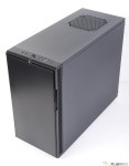 PC 리뷰 - 맥스파인더 Fractal Design Define Mini