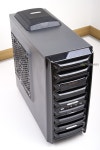 PC 리뷰 - BESTECH GUARDIAN NO.2 Black