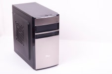 PC 리뷰 - ENERGY OPTIMUS G31 알리바바 3.0 실버