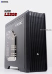 PC 리뷰 - 3RSYSTEM L1300 K.REX