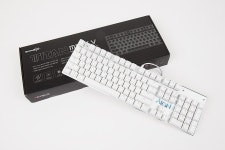 PC 리뷰 - XENICS STORMX TITAN MARK V AION