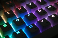 PC 리뷰 - XENICS STORMX TITAN MARK X