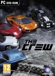게임 소식 - The Crew PC판 NVIDIA 게임웍스 영상 / PC 시스템 사양 공개