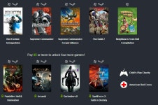 게임 게시판 - 험블 주간 판매 - 노르딕 게임즈