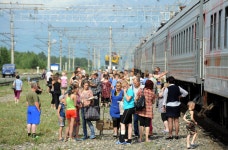 게임 게시판 - 쉬어 가는 페이지: 사이베리아로의 여행 (BGM)