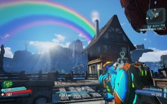 게임 게시판 - <보더랜드2> 여기서 끝 게임 게시판 - &lt;보더랜드2&gt; 여기서 끝