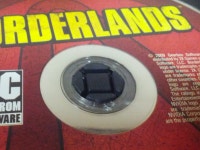 게임 게시판 - [나눔] PC-DVD, 보더랜드 (오리지널)