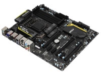 PC소식 - MSI, 극오버클럭이 가능한 Z77 MPower 메인보드 발표