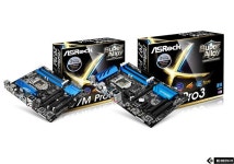 PC소식 - 디앤디컴, ASRock Z97 Pro 시리즈 3종 출시