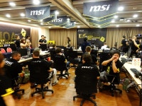 PC소식 - MSI, 전세계 오버 클럭 강자가 모이는 대회 MOA2013 을 개최