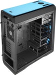 PC소식 - Aerocool DS 200 Midi 타워 PC 케이스 데뷔