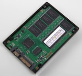 PC소식 - 또 한번의 인기몰이에 도전하는 OCZ 어질러티(Agility) SSD 국내 출시