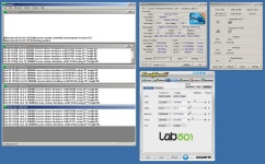 PC소식 - 클락데일의 Core i5 650, 공냉 4.70 GHz 달성
