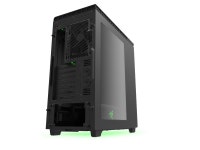 PC소식 - RAZER 에서 디자인한 NZXT H440 공개
