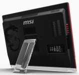 PC소식 - MSI AG270 ALL-IN-ONE Ggaming PC
